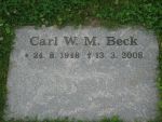 Carl W. M. Beck.JPG